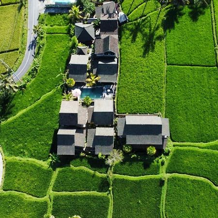 Ananda Jj Ubud Resort & Spa المظهر الخارجي الصورة