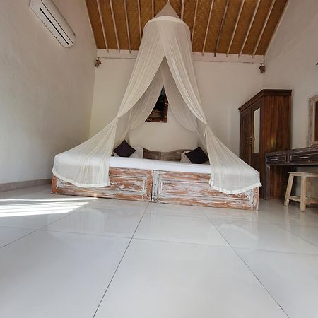 Ananda Jj Ubud Resort & Spa المظهر الخارجي الصورة