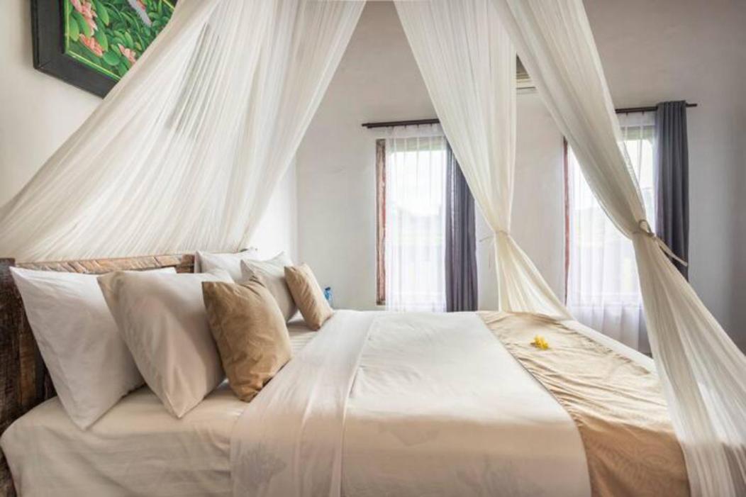 Ananda Jj Ubud Resort & Spa المظهر الخارجي الصورة