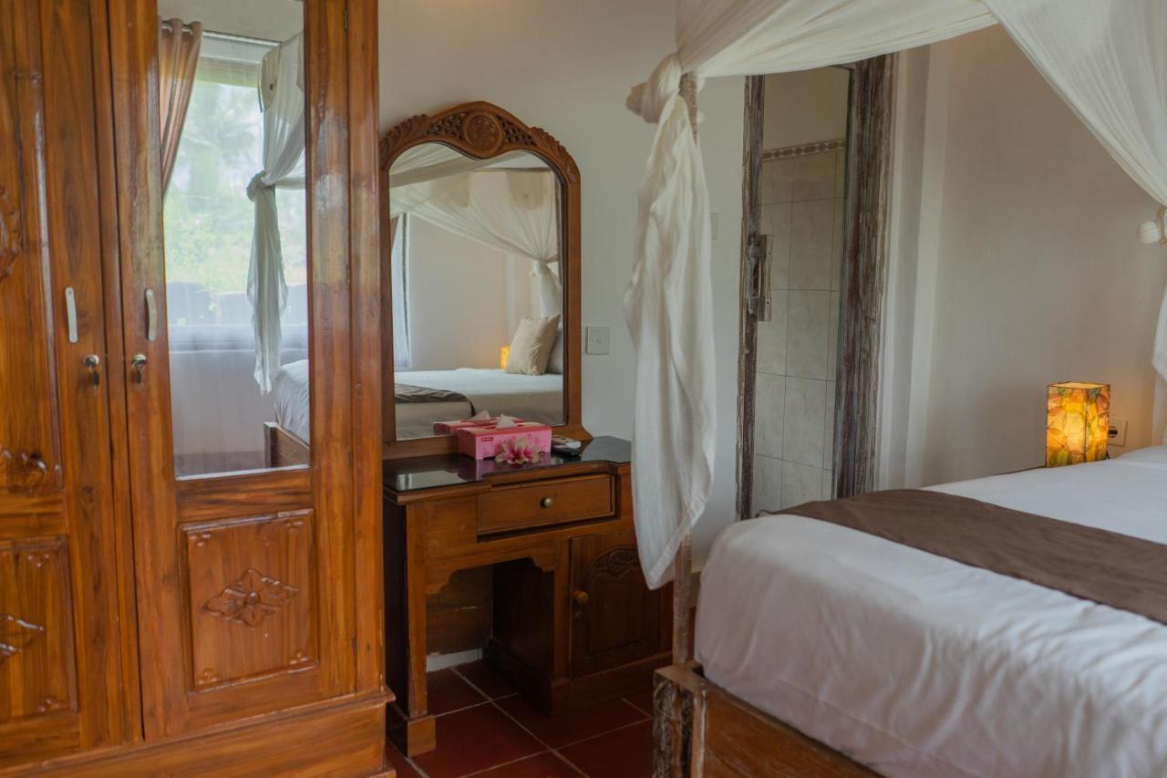 Ananda Jj Ubud Resort & Spa المظهر الخارجي الصورة