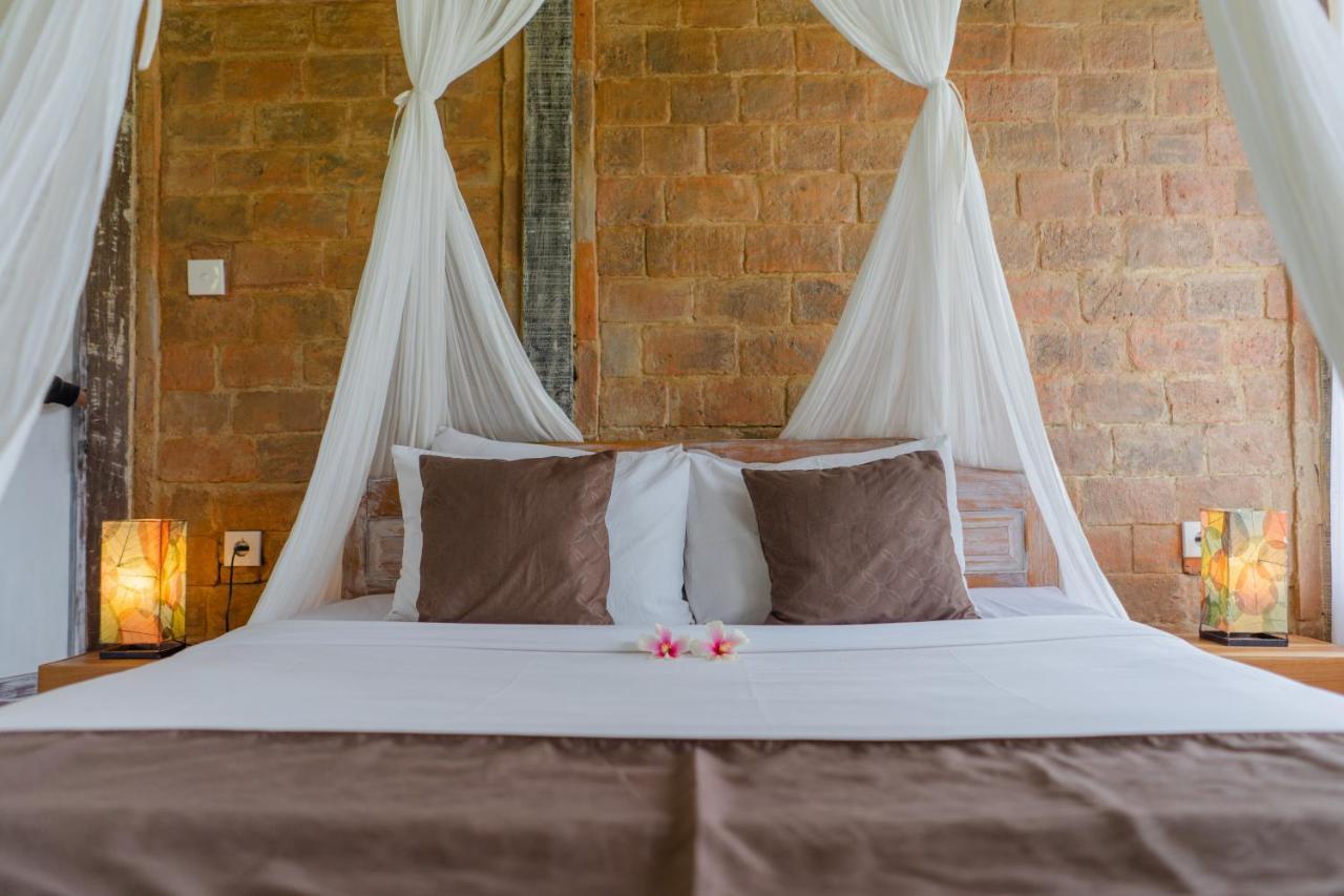 Ananda Jj Ubud Resort & Spa المظهر الخارجي الصورة