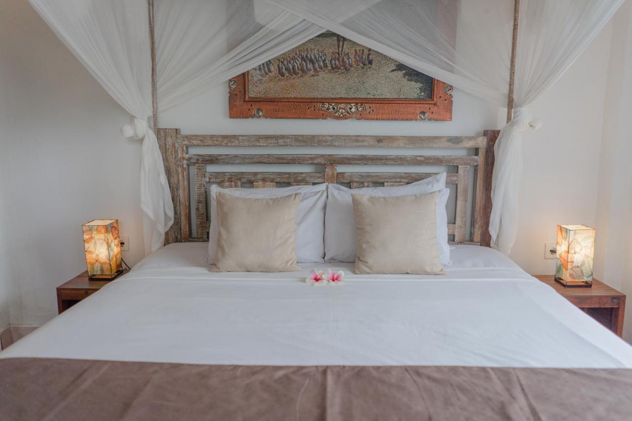 Ananda Jj Ubud Resort & Spa المظهر الخارجي الصورة