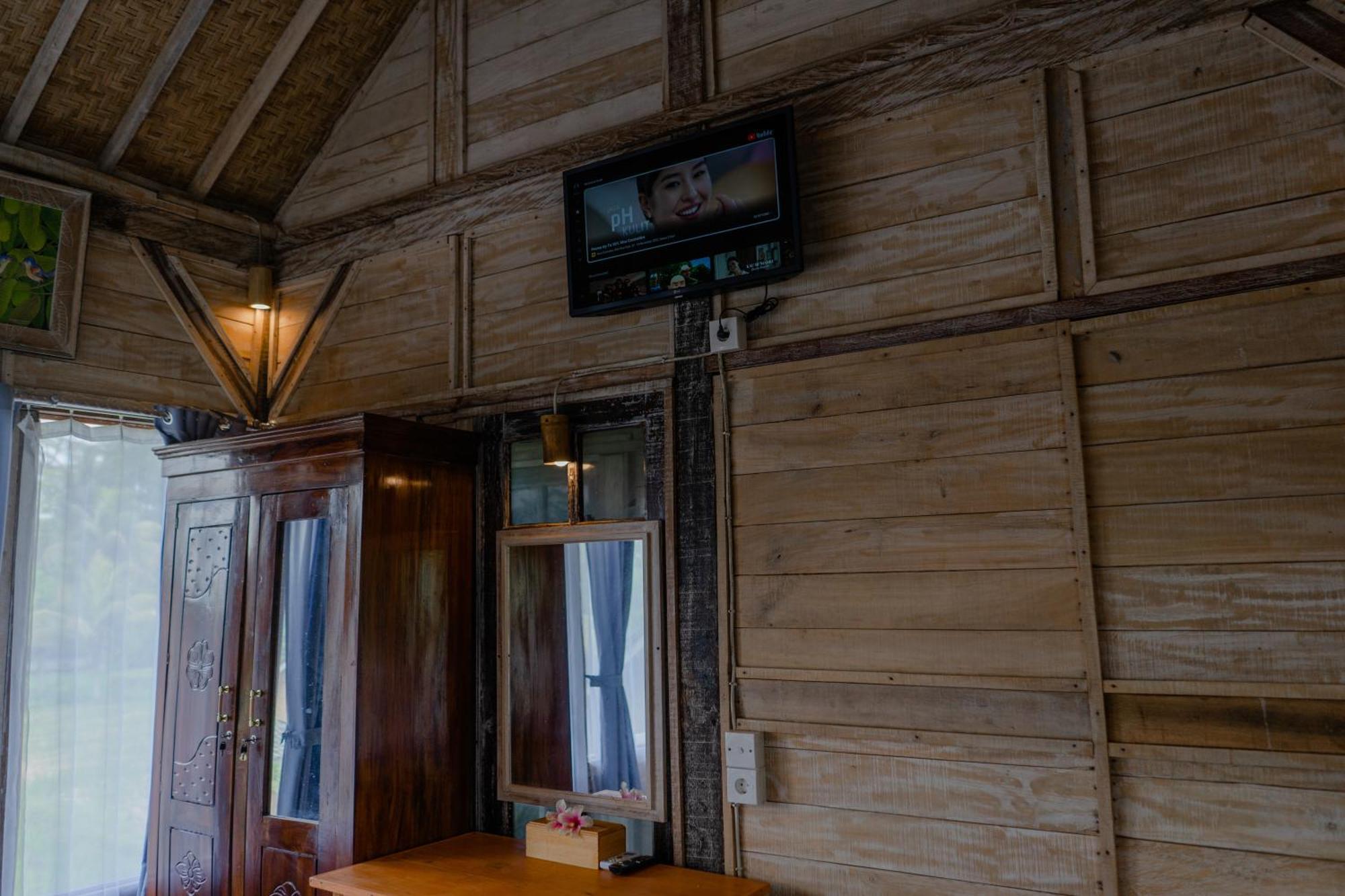 Ananda Jj Ubud Resort & Spa المظهر الخارجي الصورة