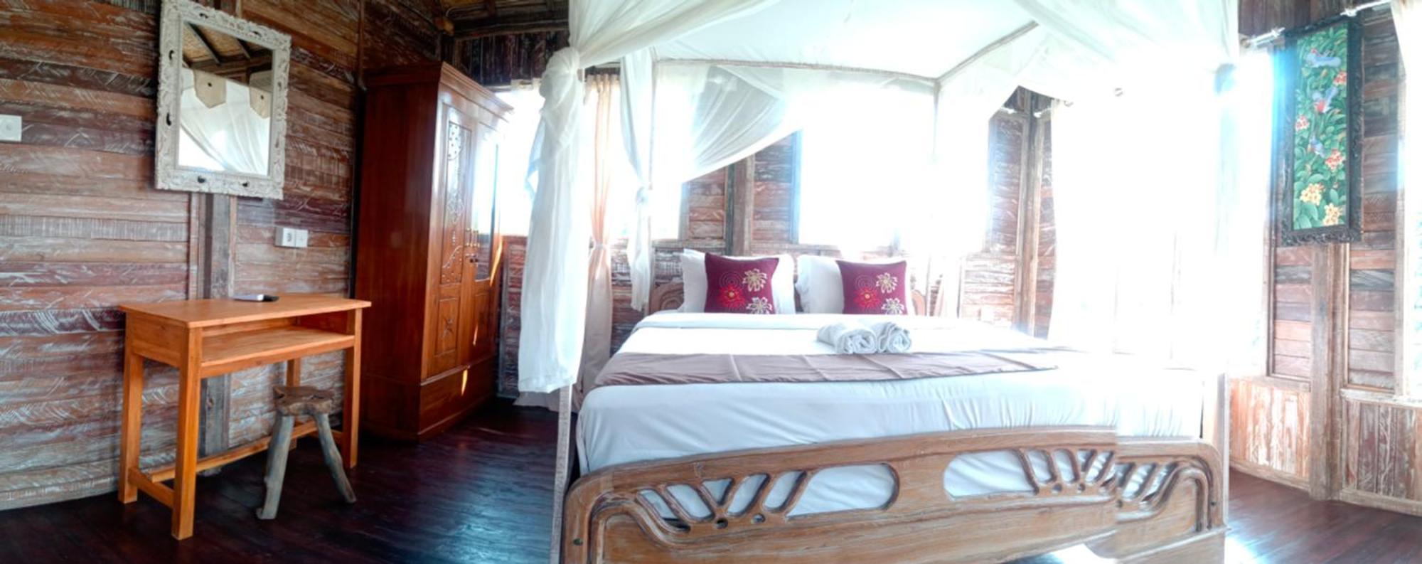 Ananda Jj Ubud Resort & Spa المظهر الخارجي الصورة