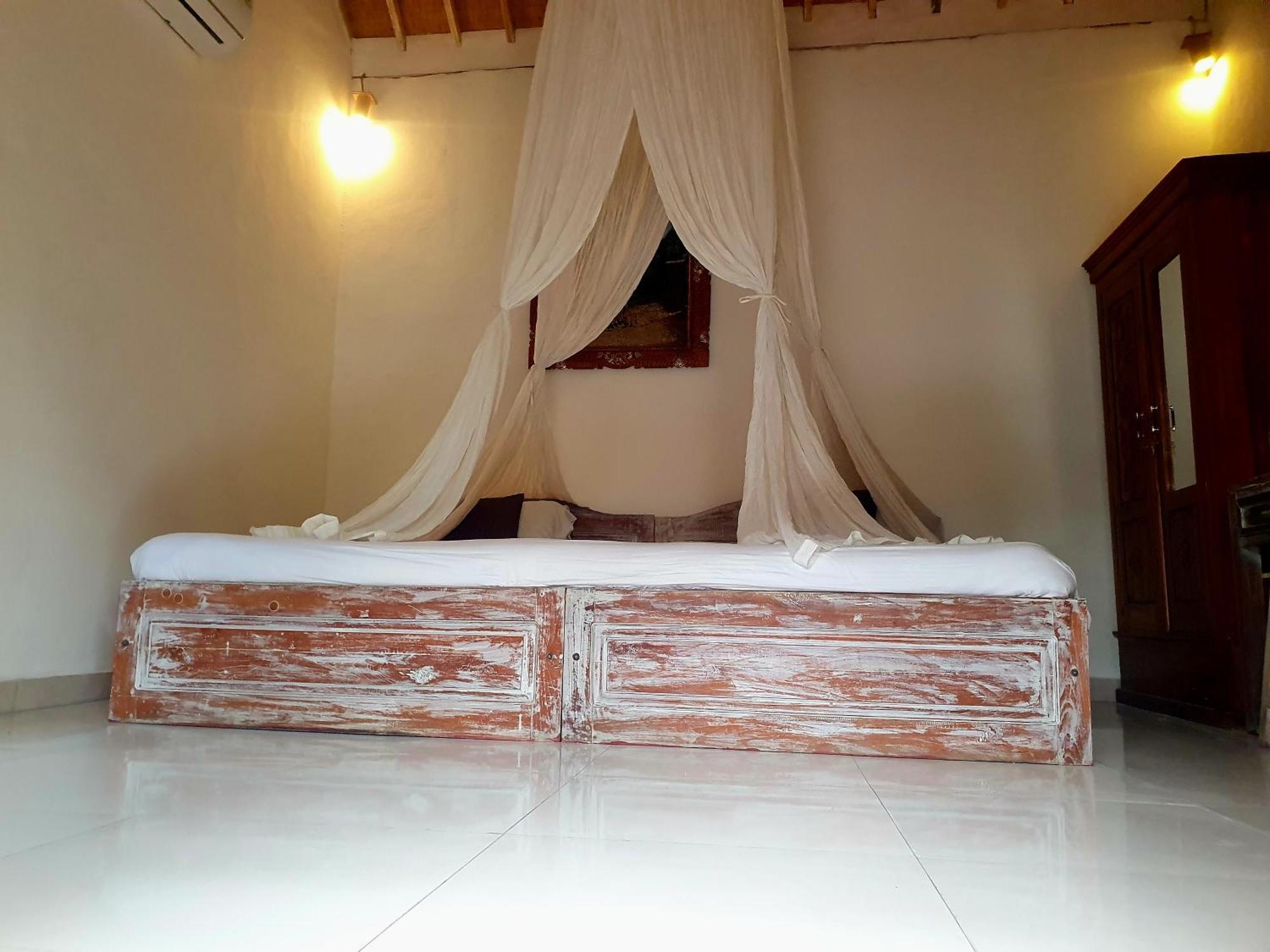 Ananda Jj Ubud Resort & Spa المظهر الخارجي الصورة