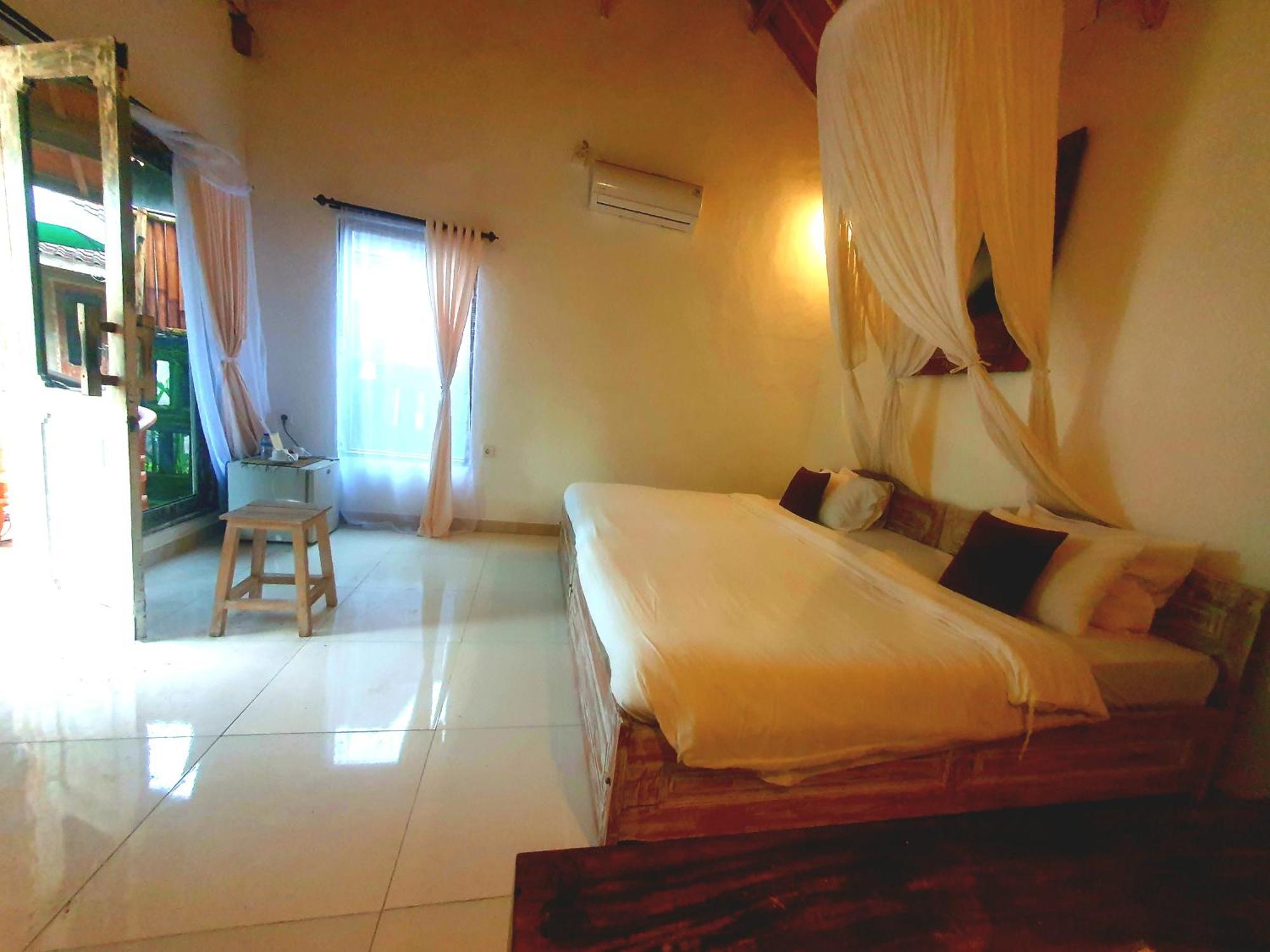 Ananda Jj Ubud Resort & Spa المظهر الخارجي الصورة