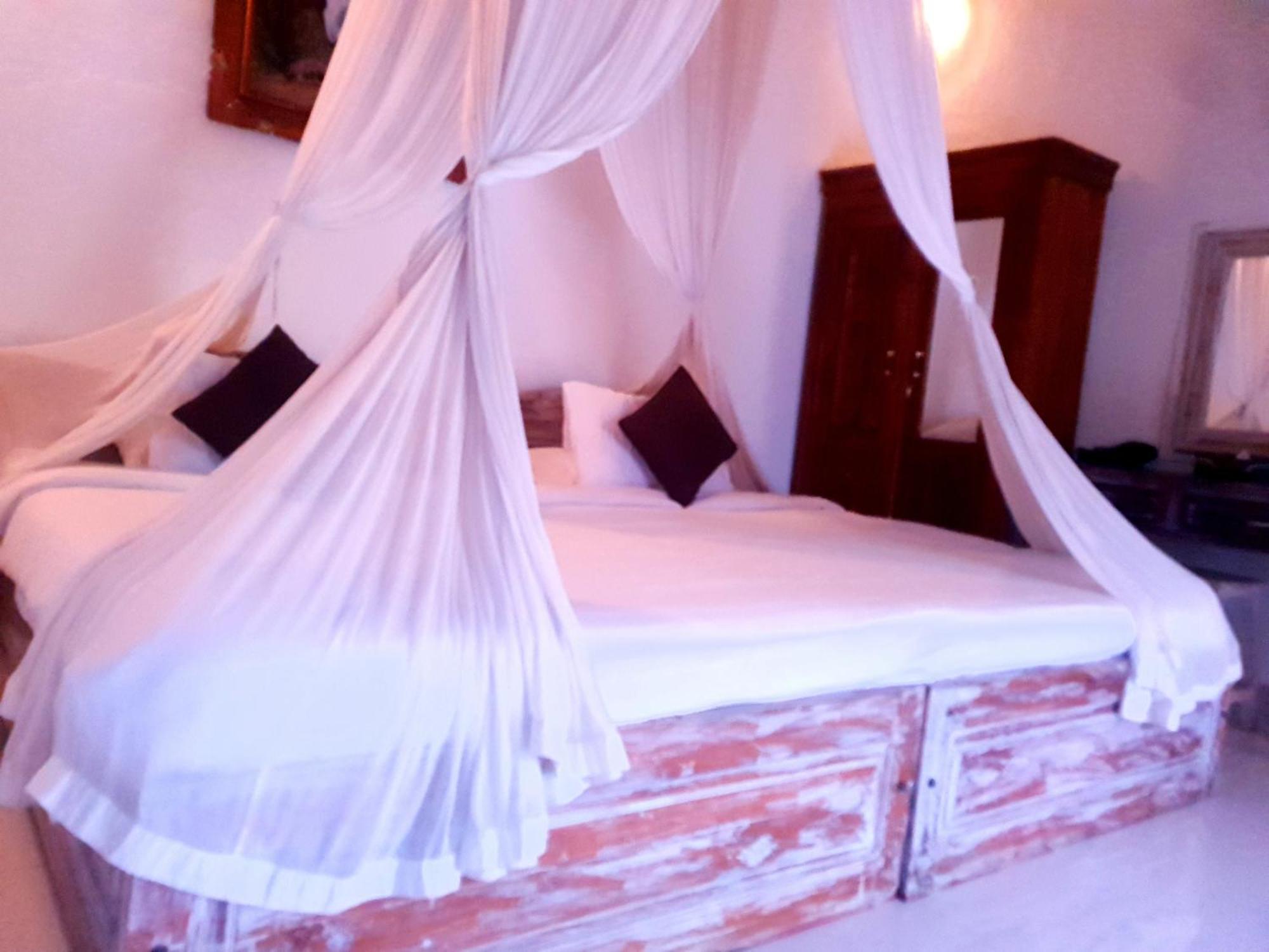Ananda Jj Ubud Resort & Spa الغرفة الصورة
