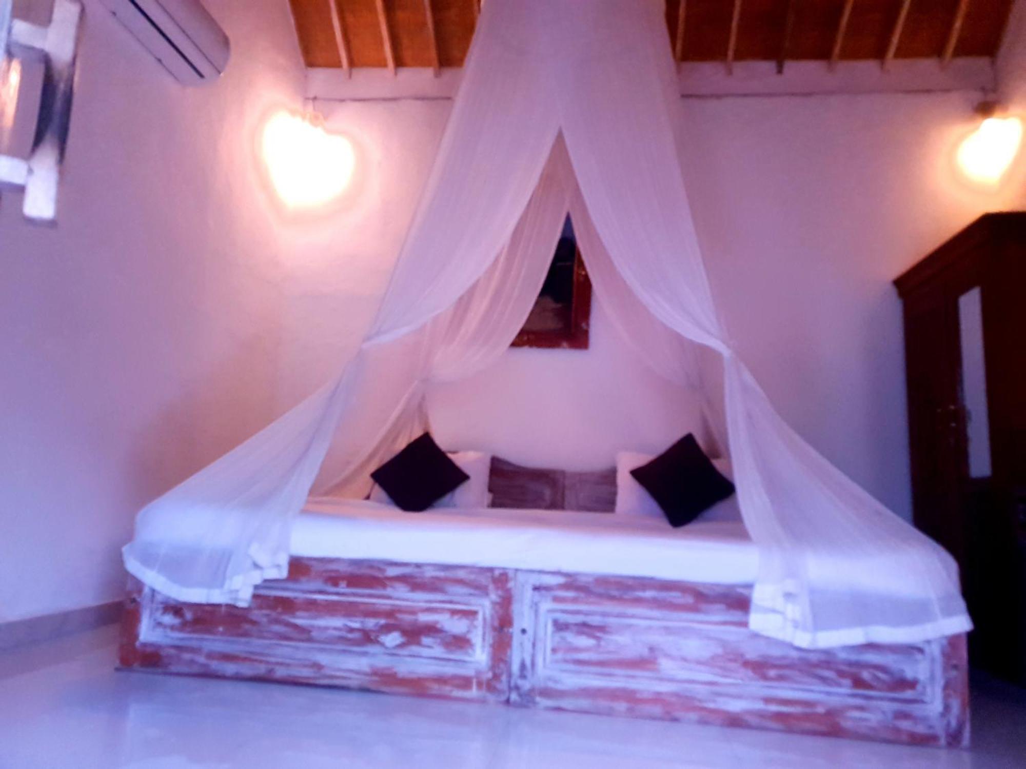 Ananda Jj Ubud Resort & Spa الغرفة الصورة