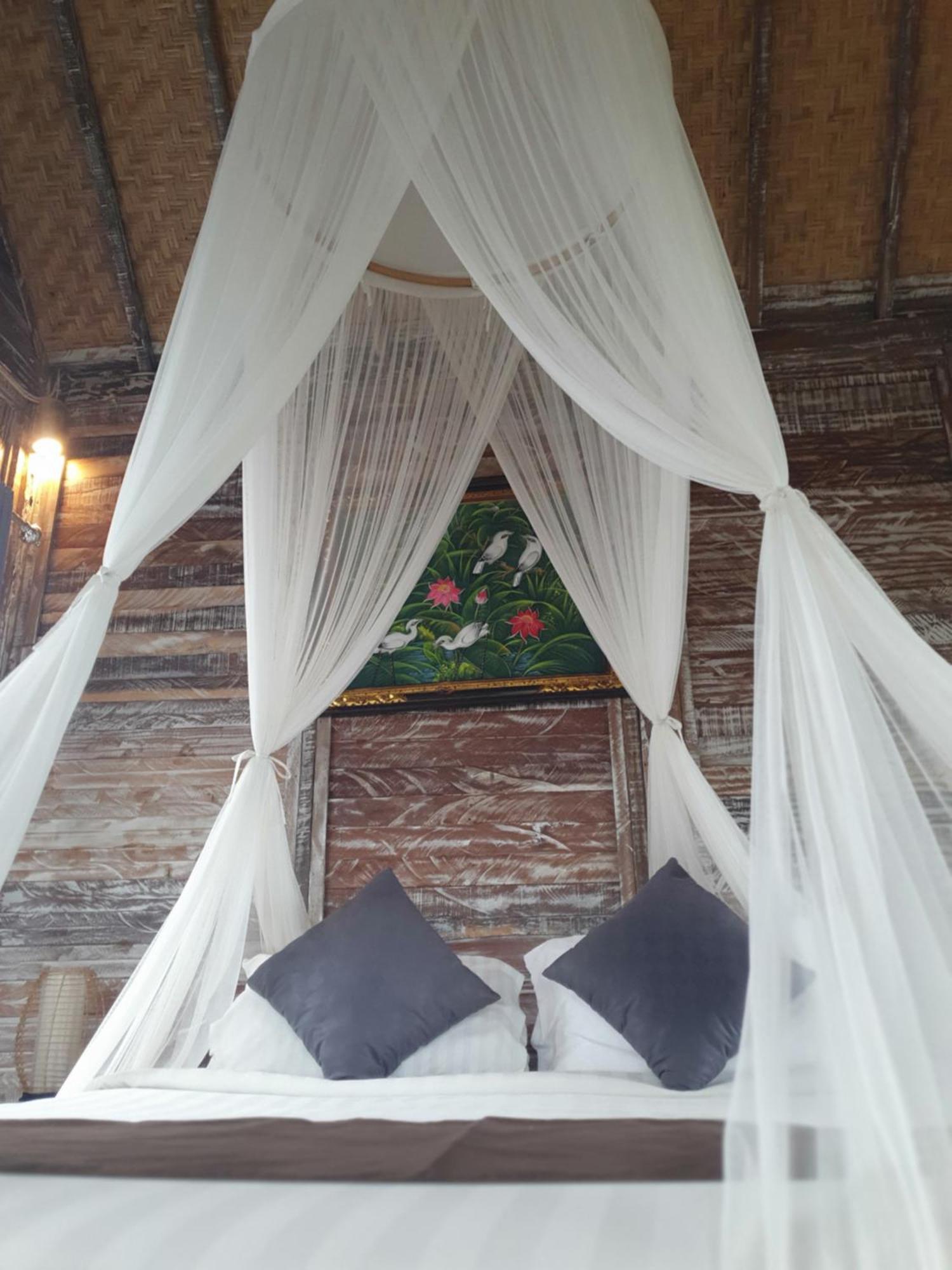 Ananda Jj Ubud Resort & Spa المظهر الخارجي الصورة