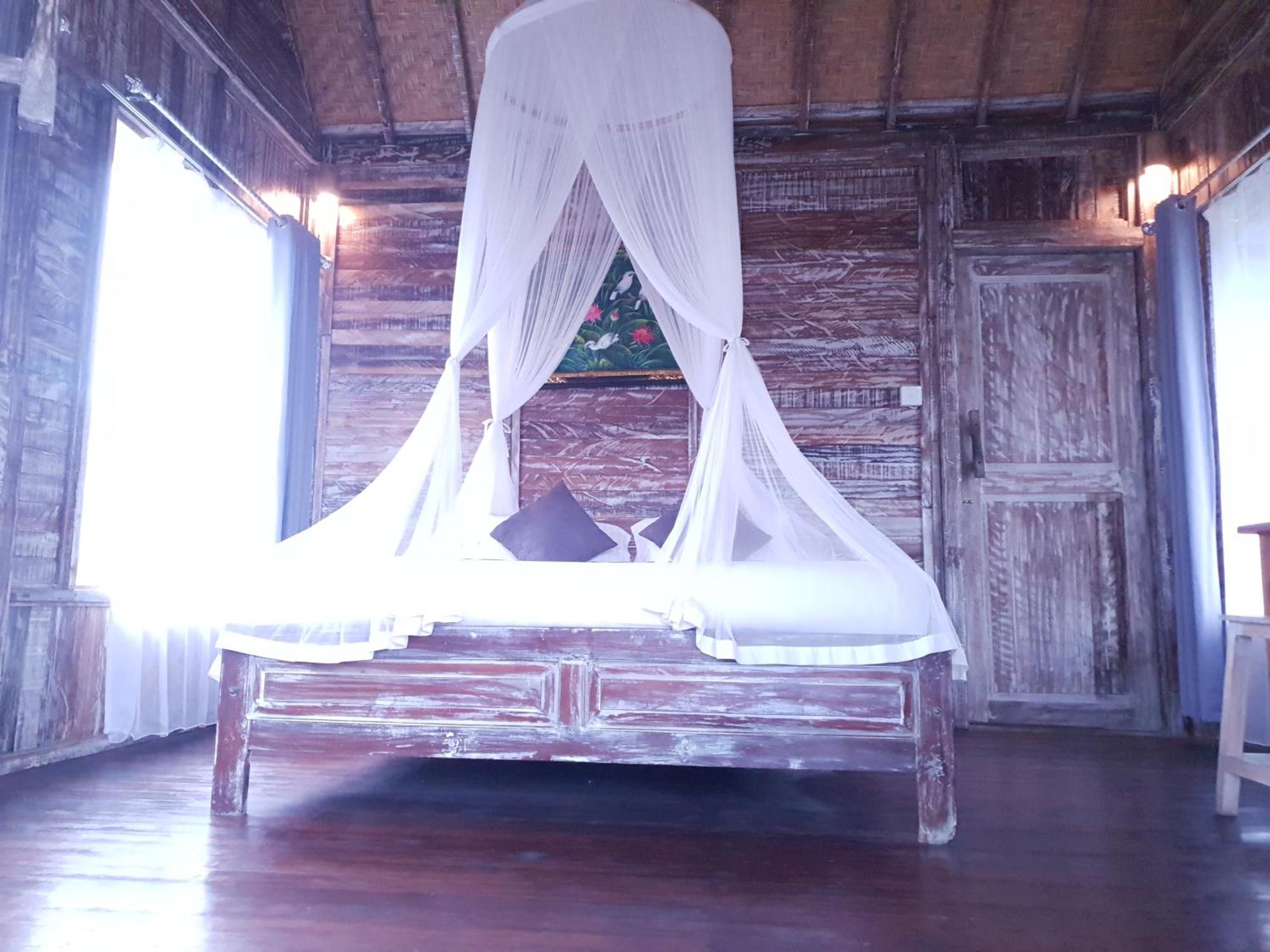 Ananda Jj Ubud Resort & Spa الغرفة الصورة