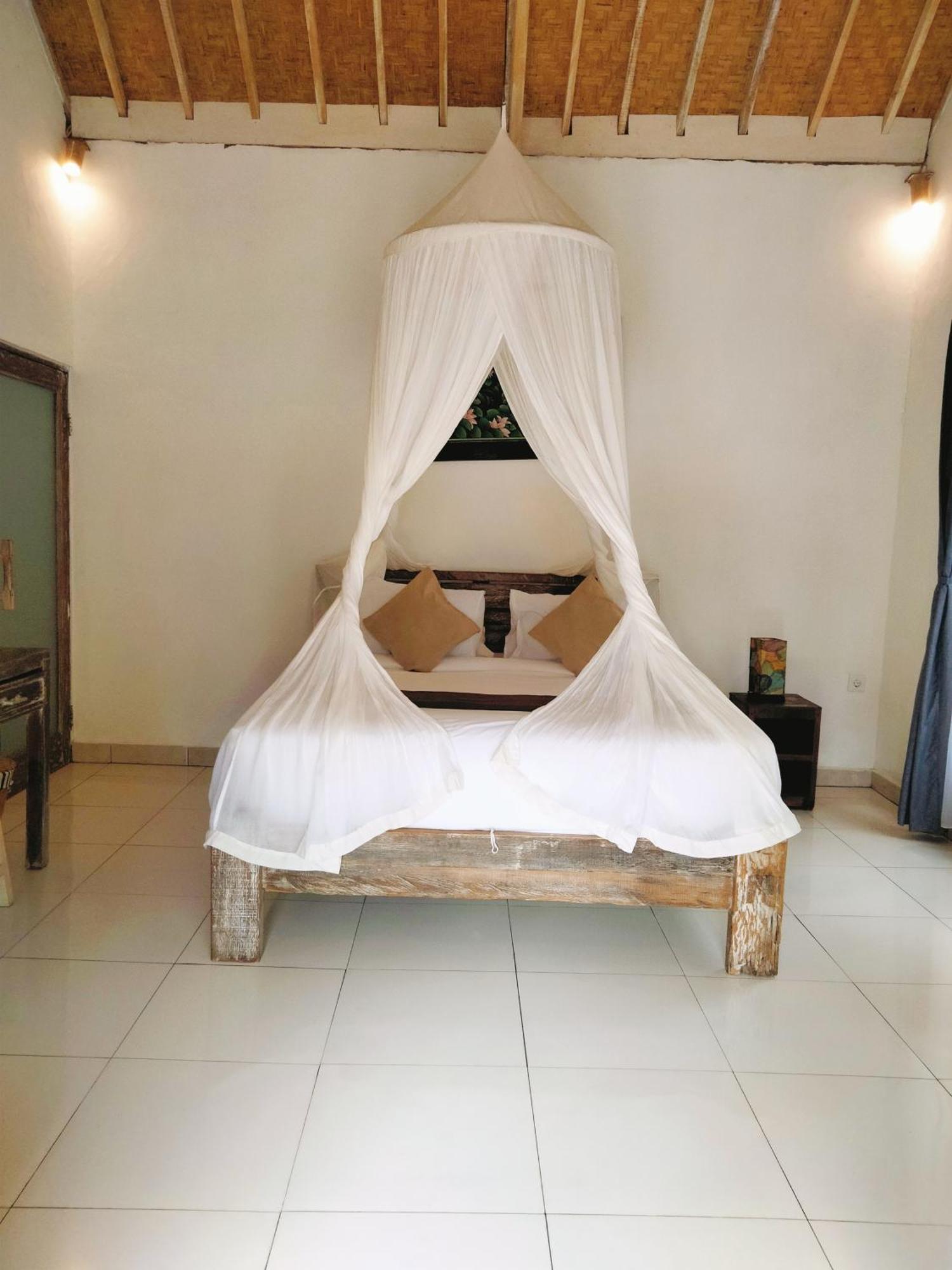 Ananda Jj Ubud Resort & Spa المظهر الخارجي الصورة