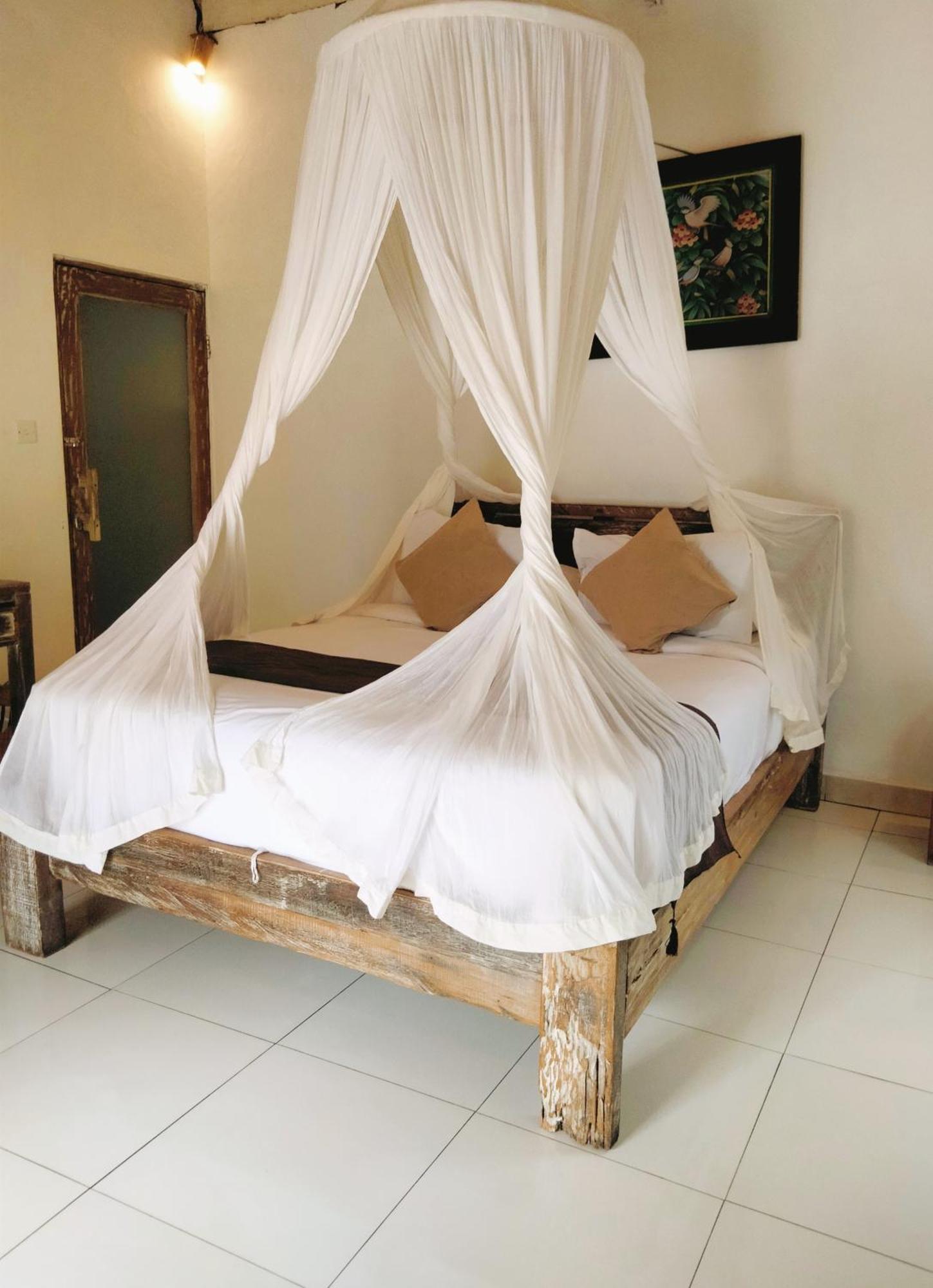 Ananda Jj Ubud Resort & Spa المظهر الخارجي الصورة