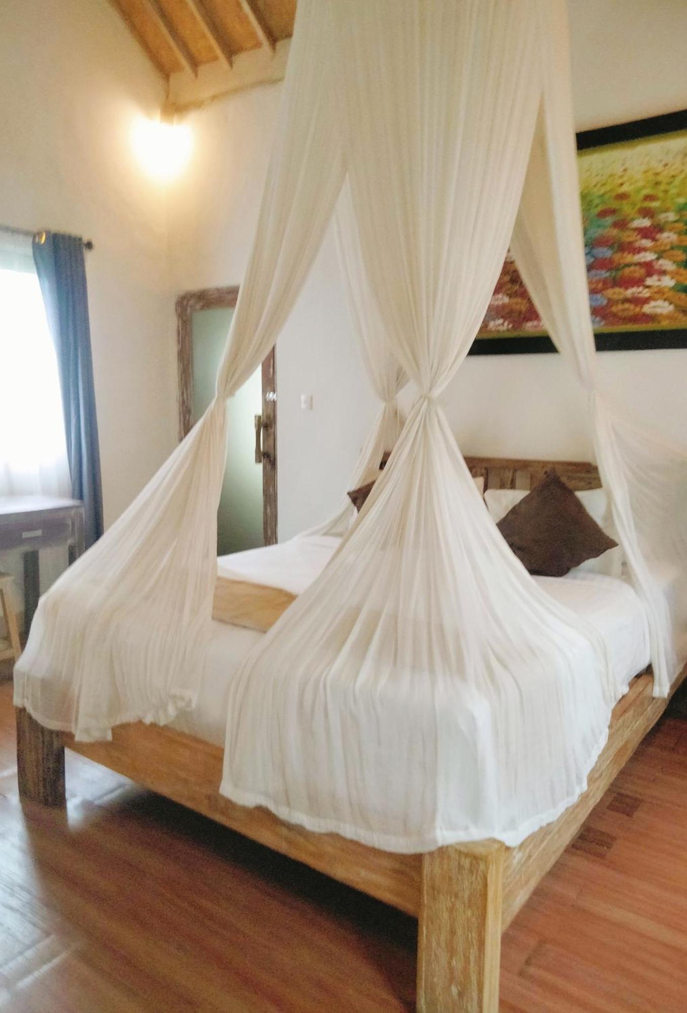 Ananda Jj Ubud Resort & Spa المظهر الخارجي الصورة