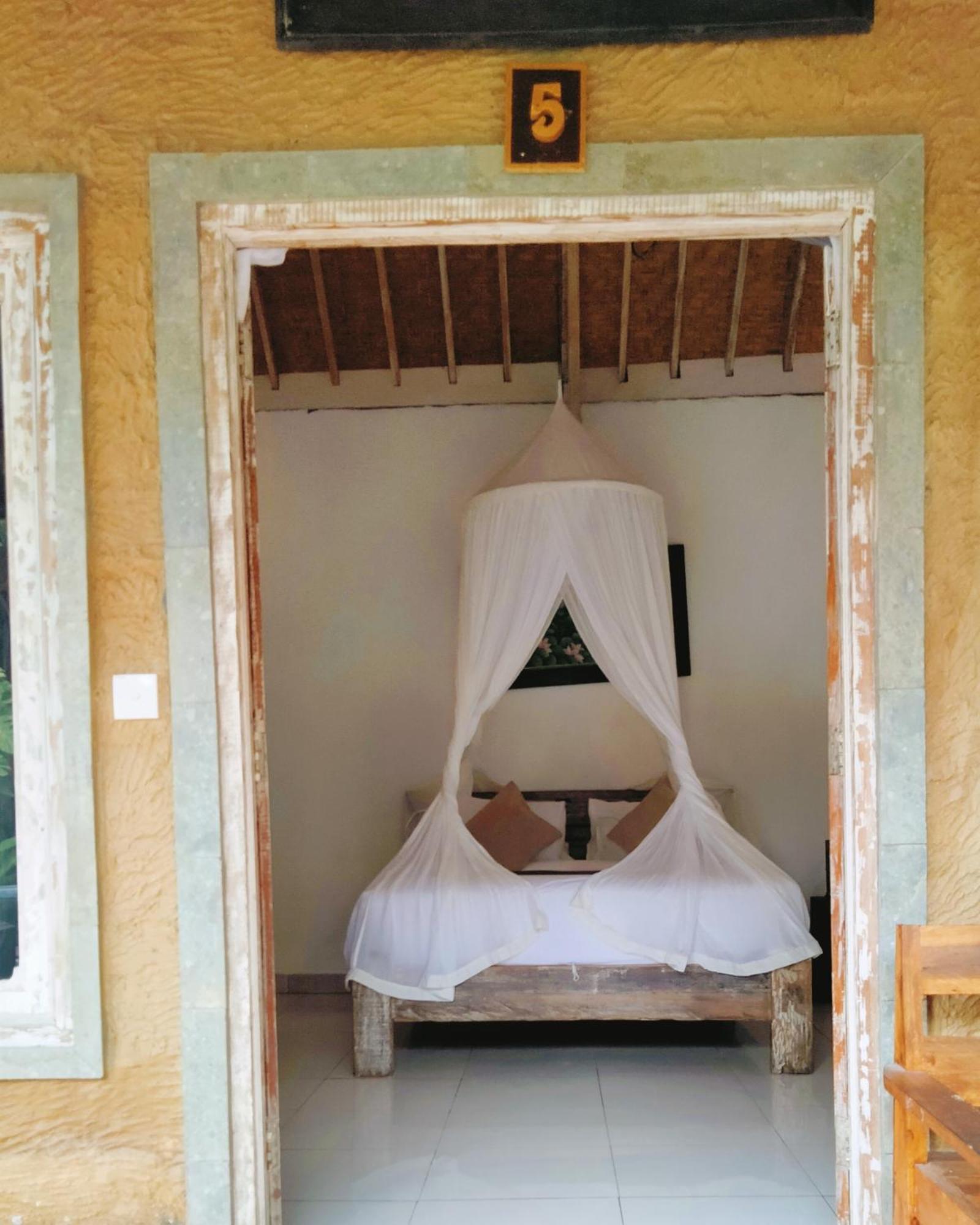 Ananda Jj Ubud Resort & Spa المظهر الخارجي الصورة