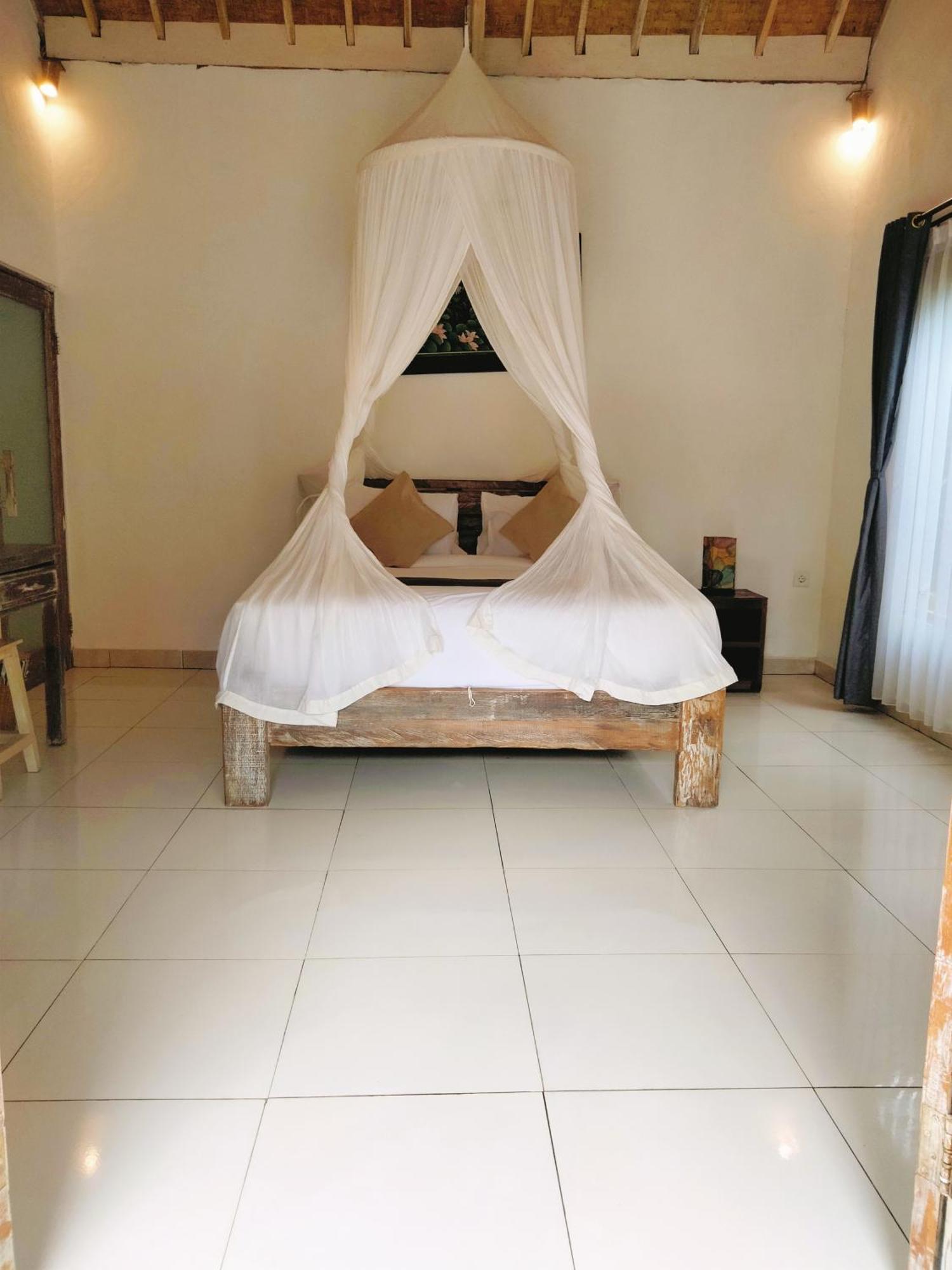 Ananda Jj Ubud Resort & Spa المظهر الخارجي الصورة