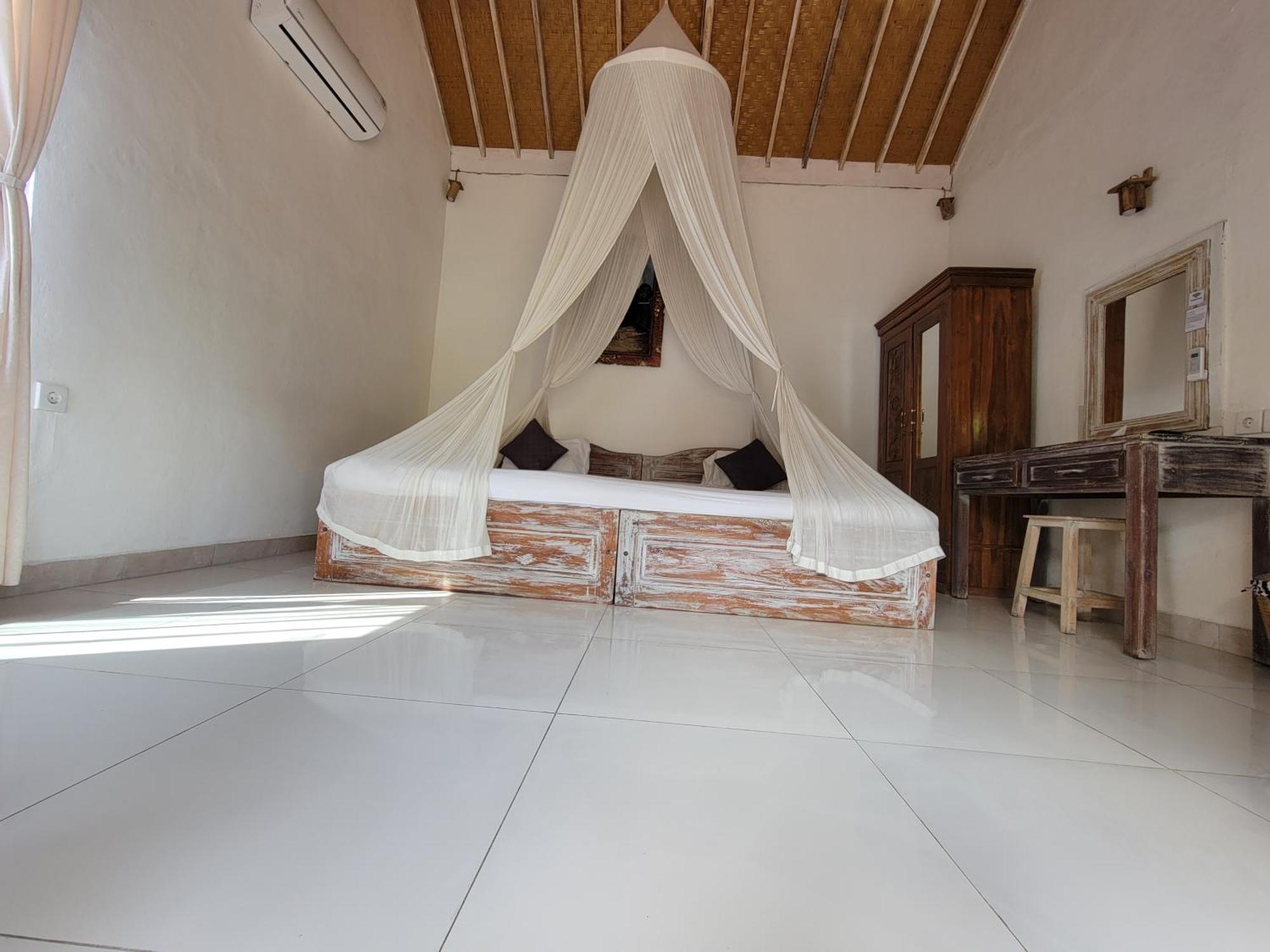 Ananda Jj Ubud Resort & Spa المظهر الخارجي الصورة