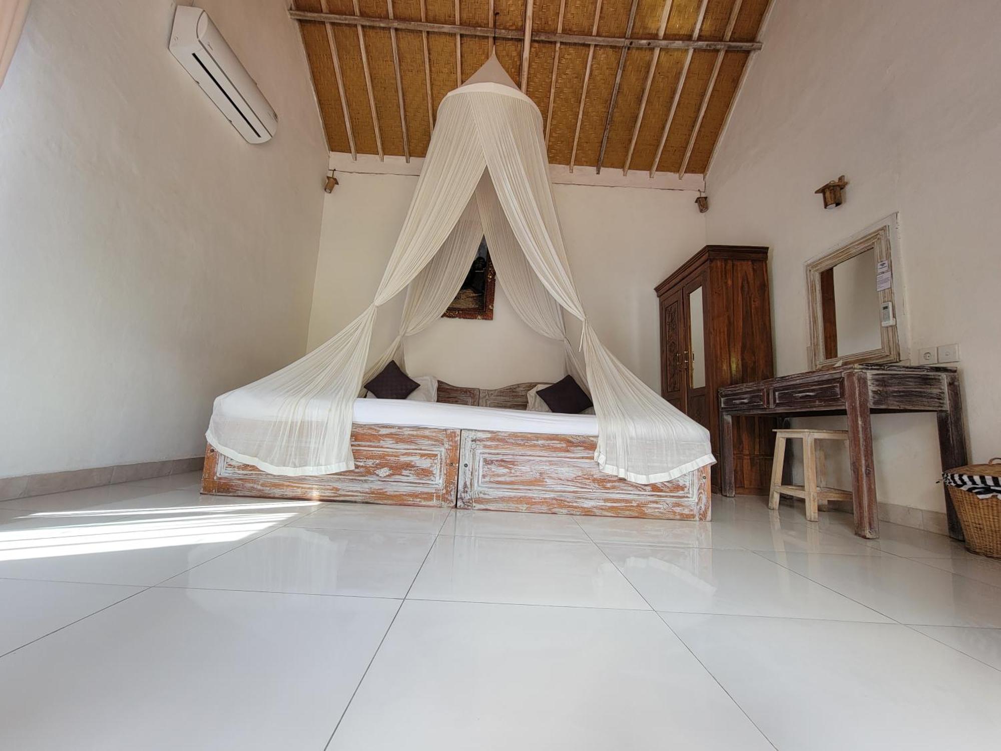 Ananda Jj Ubud Resort & Spa المظهر الخارجي الصورة