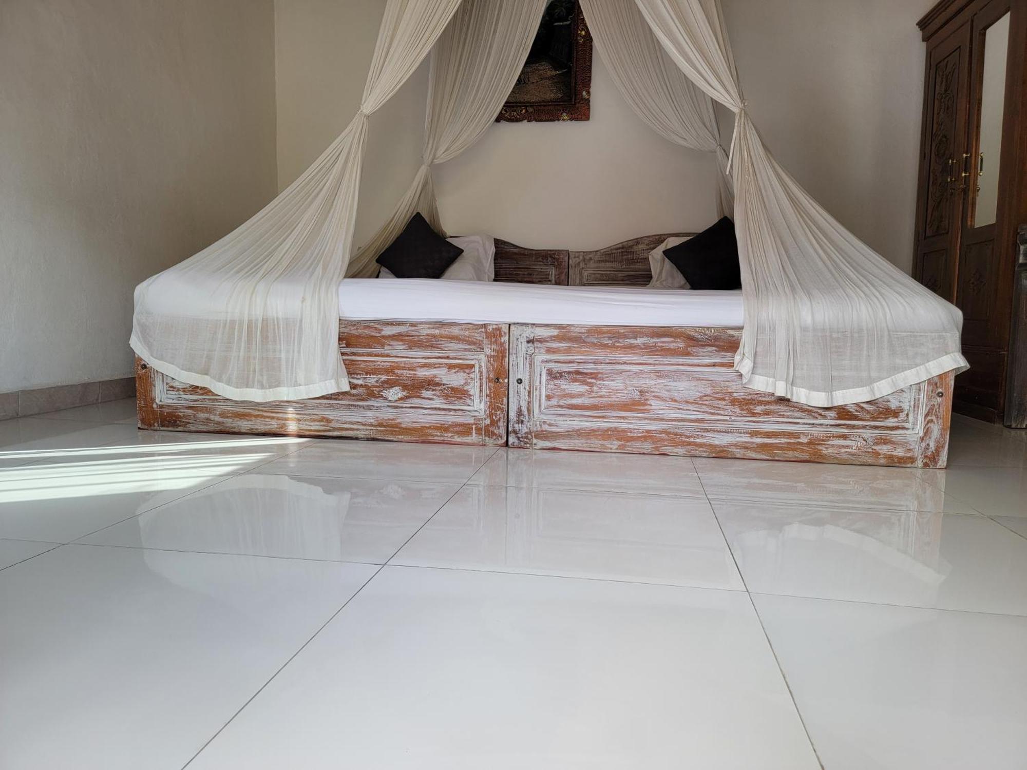 Ananda Jj Ubud Resort & Spa المظهر الخارجي الصورة