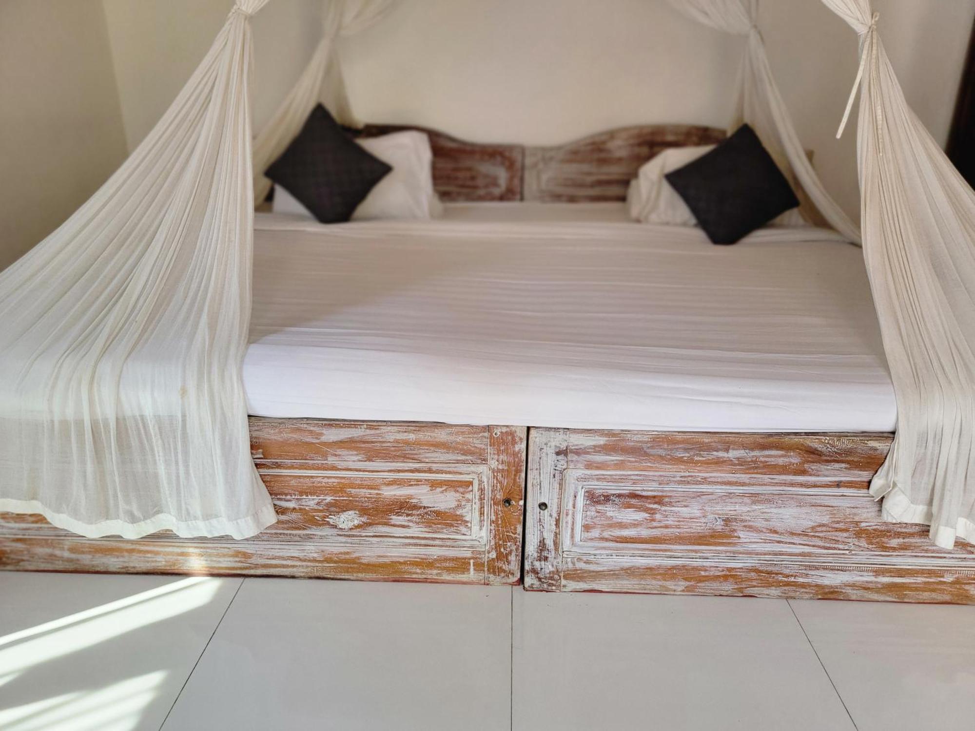 Ananda Jj Ubud Resort & Spa المظهر الخارجي الصورة