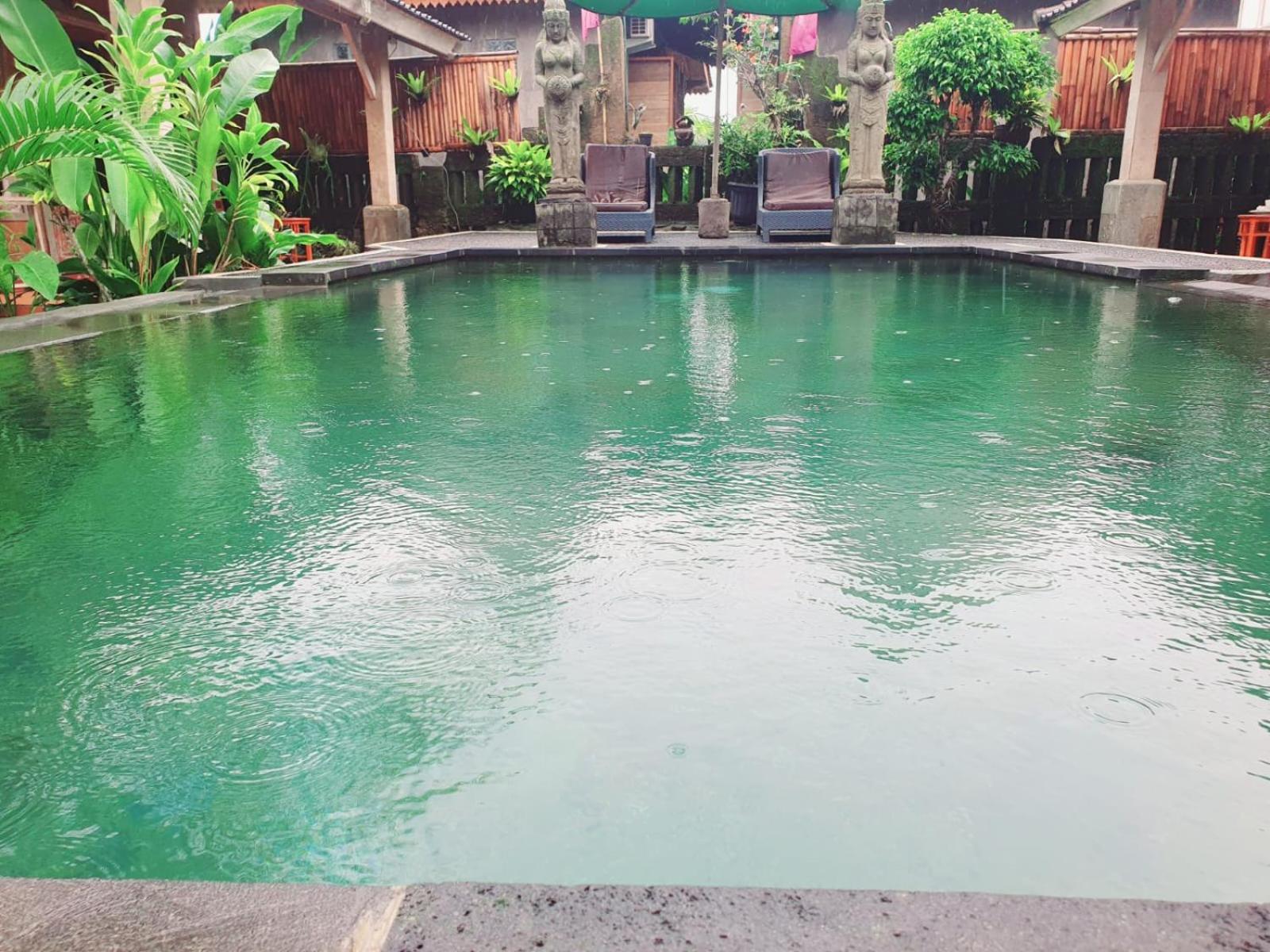 Ananda Jj Ubud Resort & Spa المظهر الخارجي الصورة